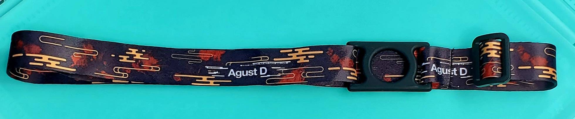 D day lightstick lanyard / fanlight lanyard / lightstick strap / lightstick holder / lightstick carrier