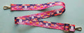 Eternal inspired bag strap / purse strap